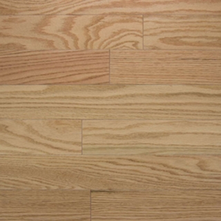 Picture of Somerset - Color Plank Solid 5 Natural Red Oak