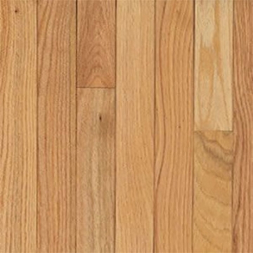 Picture of Bruce - Waltham Plank Natural Oak