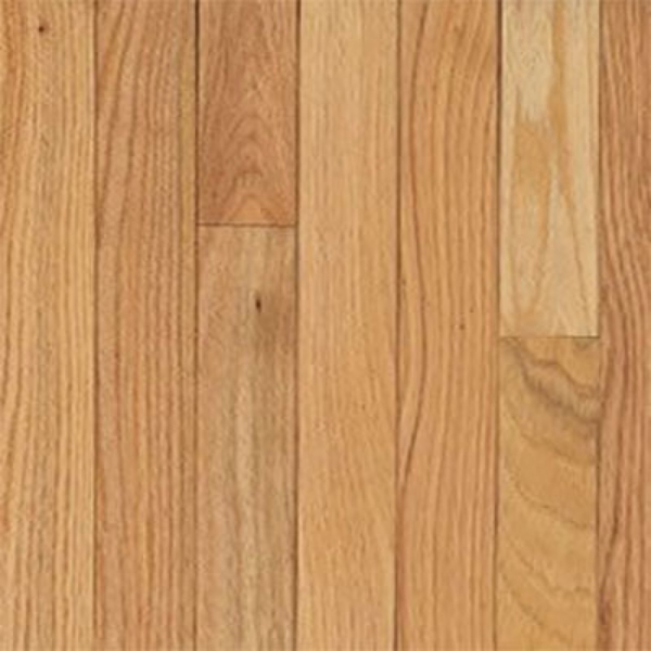 Picture of Bruce - Waltham Plank Natural Oak