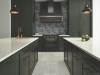 Picture of Daltile - Continental Slate 6 x 6 English Grey