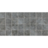 Picture of Daltile - Continental Slate Mosaic English Grey