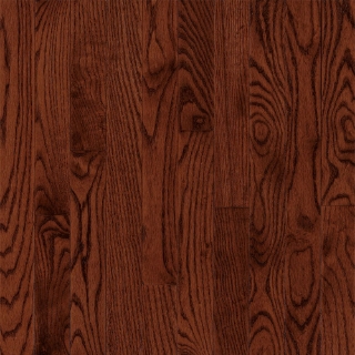 Picture of Bruce - Dundee Wide Plank 4 Cherry