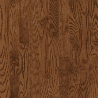 Picture of Bruce - Dundee Wide Plank 5 Saddle