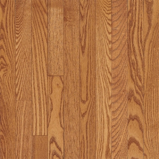 Picture of Bruce - Manchester Strip 2 1/4 Butterscotch