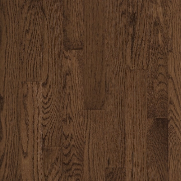 Picture of Bruce - Natural Choice Strip Low Gloss Walnut