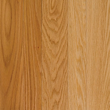 Picture of Somerset - High Gloss 2 1/4 Natural Red Oak High Gloss