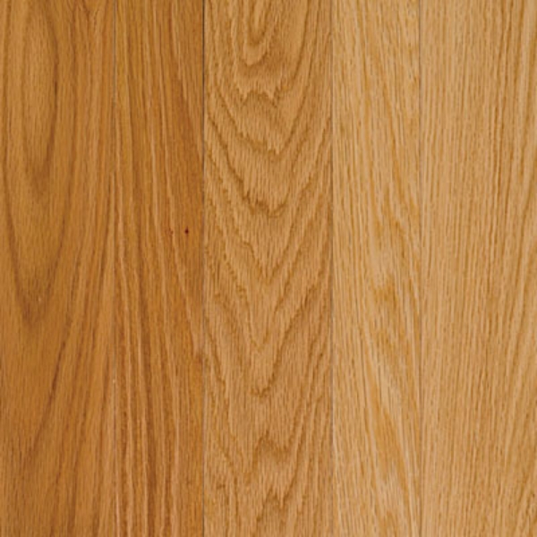 Picture of Somerset - High Gloss 3 1/4 Natural Red Oak High Gloss