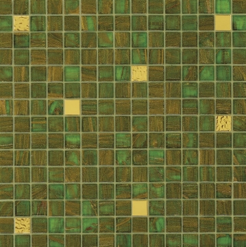 Picture of Bisazza Mosaico - Blends 20 Mosaic Elena