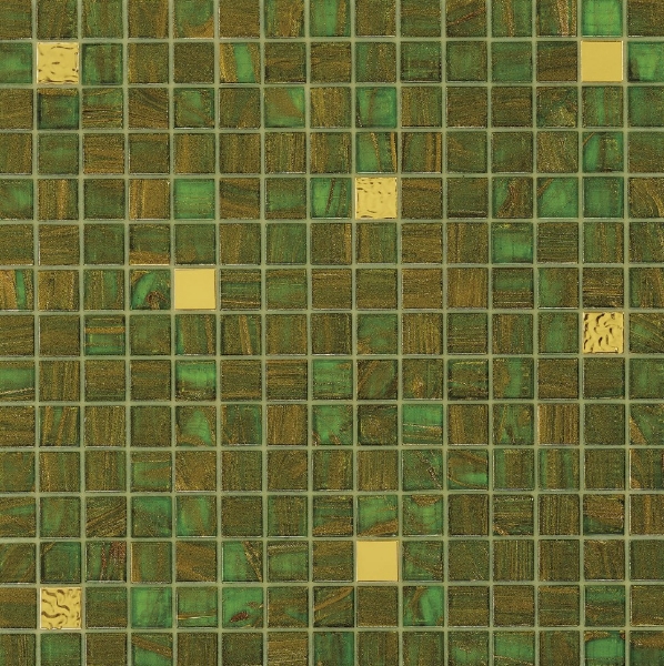 Picture of Bisazza Mosaico - Blends 20 Mosaic Elena