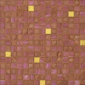 Picture of Bisazza Mosaico - Blends 20 Mosaic Esterina