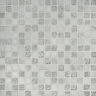 Picture of Bisazza Mosaico - Blends 20 Mosaic Queen20