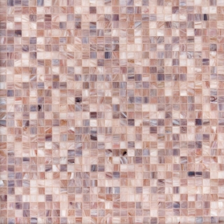 Picture of Bisazza Mosaico - Blends 10 Leonora