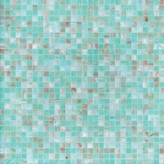 Picture of Bisazza Mosaico - Blends 10 Tosca