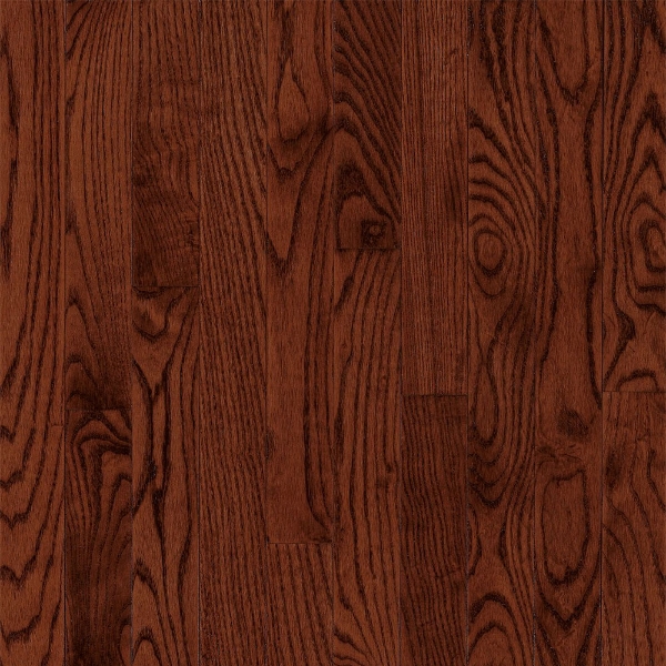 Picture of Bruce - Manchester Strip 2 1/4 Cherry