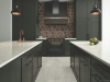 Picture of Daltile - Continental Slate 6 x 6 Moroccan Brown