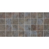 Picture of Daltile - Continental Slate Mosaic Tuscan Blue