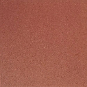 Picture of Daltile - Quarry Tile 6 x 6 Abrasive Red Blaze