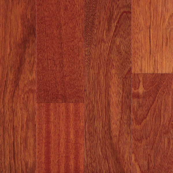 Picture of Ark Floors - Elegant Exotic Solid 4 3/4 Brazilian Cherry-Stain