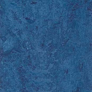 Picture of Forbo - Marmoleum Composition Tile (MCT) Blue