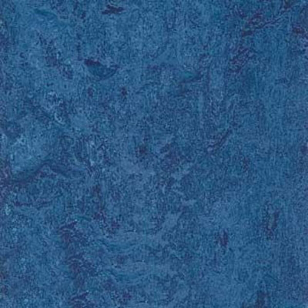 Picture of Forbo - Marmoleum Composition Tile (MCT) Blue