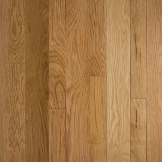 Picture of Somerset - HomeStyle 3 1/4 Natural White Oak