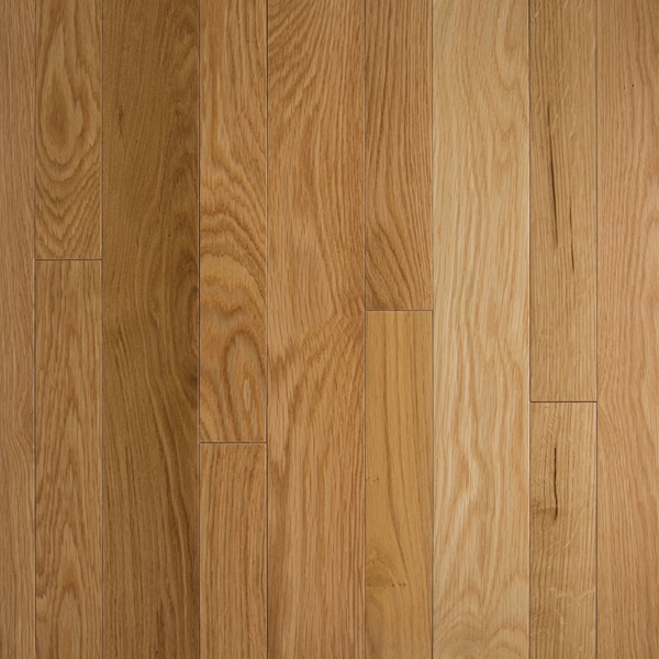 Picture of Somerset - HomeStyle 3 1/4 Natural White Oak