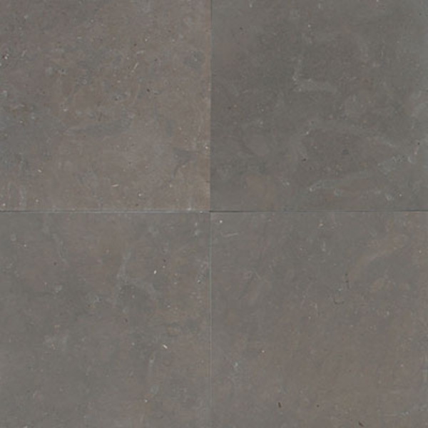 Picture of Daltile - Limestone 18 x 18 Honed Lagos Blue