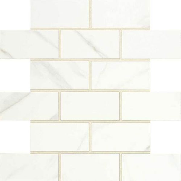 Picture of Daltile - Florentine Mosaic Carrara