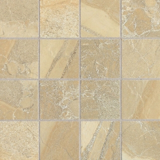 Picture of Daltile - Ayers Rock Mosaic Golden Ground