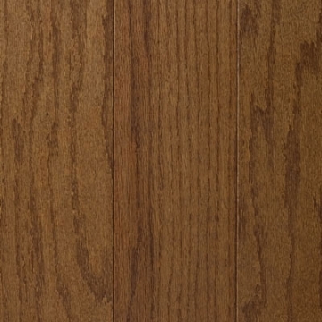 Picture of Mullican - Hillshire 3 Oak Saddle