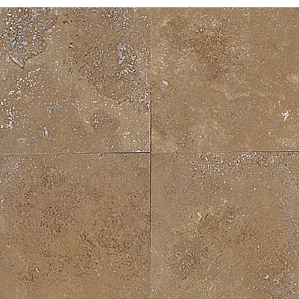 Picture of Daltile - Travertine 12 x 12 Honed Noce