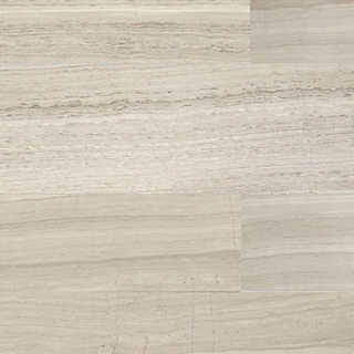 Picture of Daltile - Limestone 4 x 36 Honed Chenille White Vein Cut