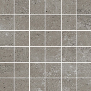 Picture of Stone Peak - Simply Modern Mosaic Simply Grey