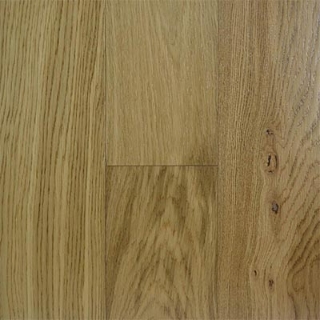 Picture of LM Flooring - Town Square 3 Natural White Oak