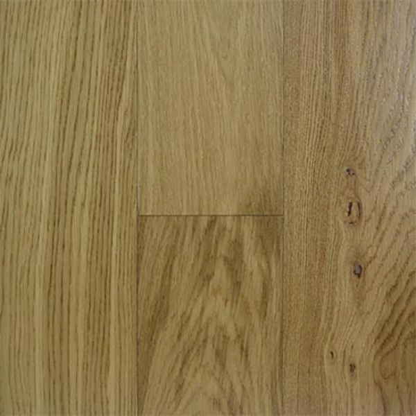 Picture of LM Flooring - Town Square 3 Natural White Oak