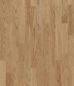 Picture of Kahrs - Tres 3 Strip Red Oak Nature