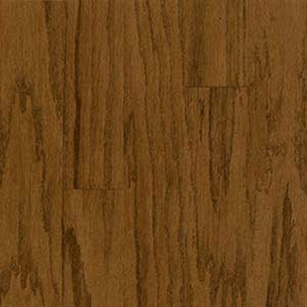 Picture of Bruce - Westchester Solid Strip Saddle