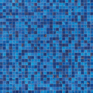 Picture of Bisazza Mosaico - Blends 10 Leila