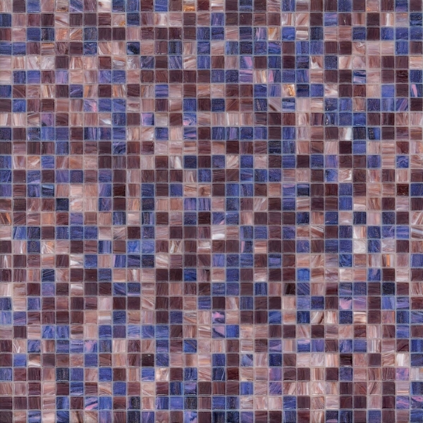 Picture of Bisazza Mosaico - Blends 10 Maddalena