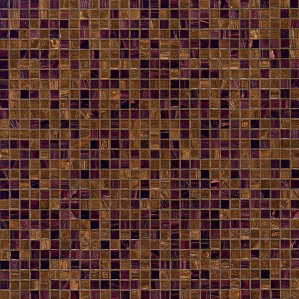 Picture of Bisazza Mosaico - Blends 10 Ninetta