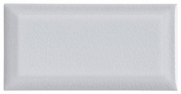 Picture of Adex USA - Hampton 3 x 6 Beveled Cadet Gray