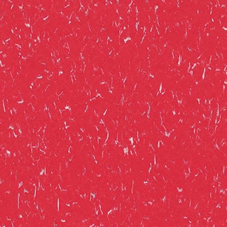Picture of Forbo - Marmoleum Composition Tile (MCT) Poppy Red