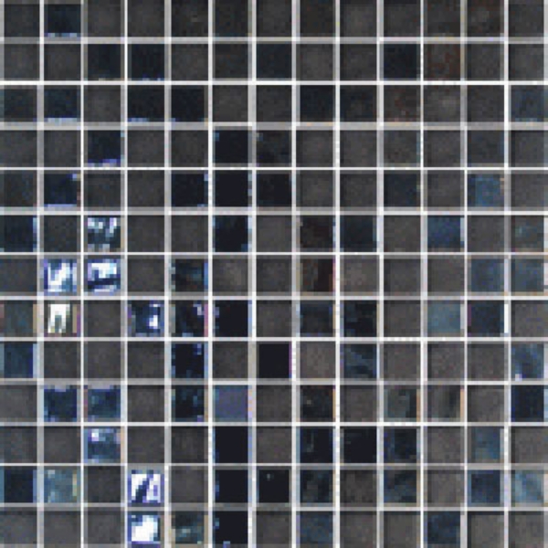 Picture of Onix Mosaico - Stoneglass Blends Opalo Negro