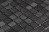 Picture of Onix Mosaico - Stoneglass Black
