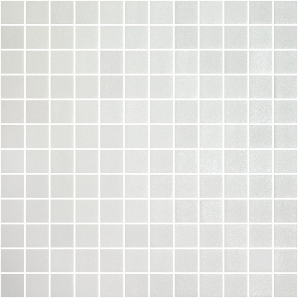 Picture of Onix Mosaico - Stoneglass White