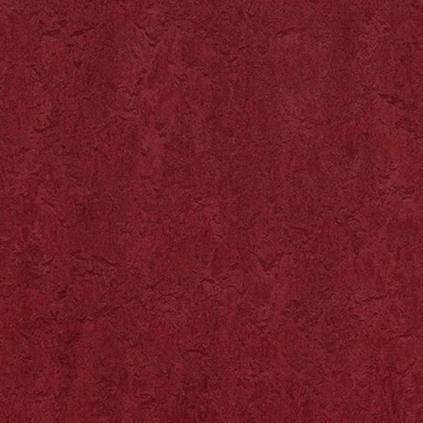 Picture of Forbo - Marmoleum Composition Tile (MCT) Burgundy