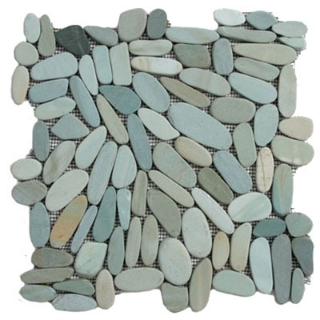 Picture of Solistone - Kuala Batik Blue