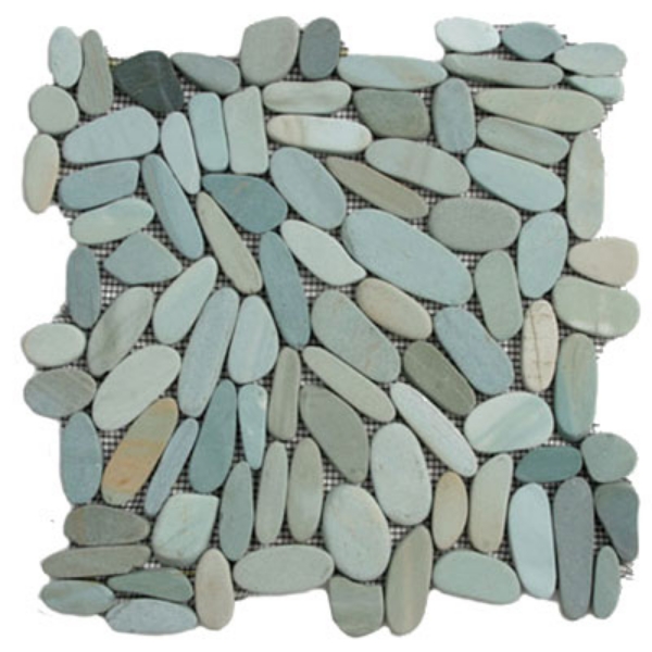 Picture of Solistone - Kuala Batik Blue