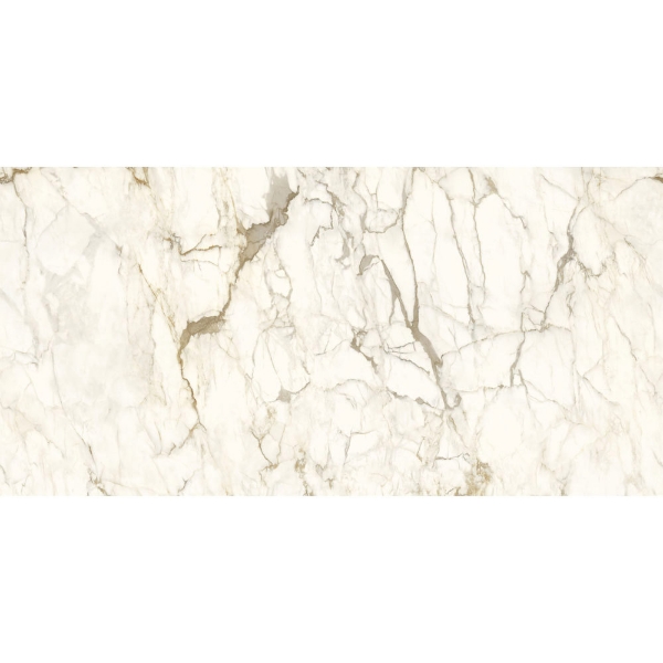 Picture of Stone Peak - Plane 15 x 30 Honed Calacatta Macchiato (Silky Finish)