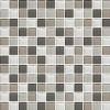 Picture of Daltile - Color Wave Classic Blends Mosaic 1 x 1 Cashmere